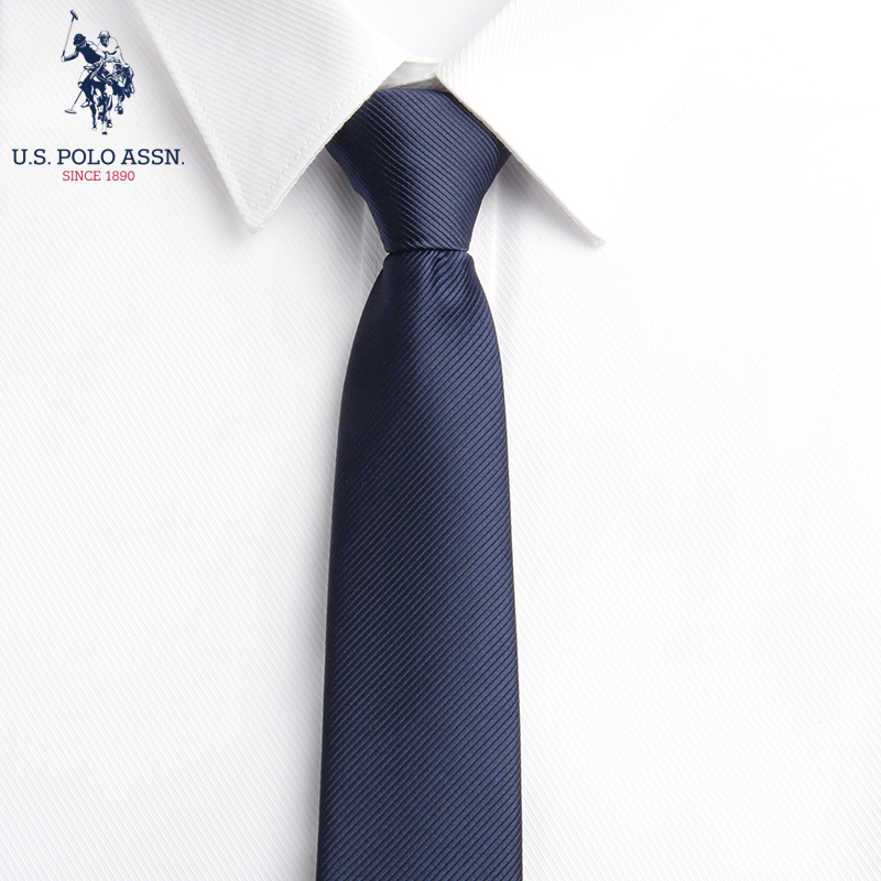 男士领带、领结和领带夹价格走势详解，uspoloassn为您提供高品质搭配建议