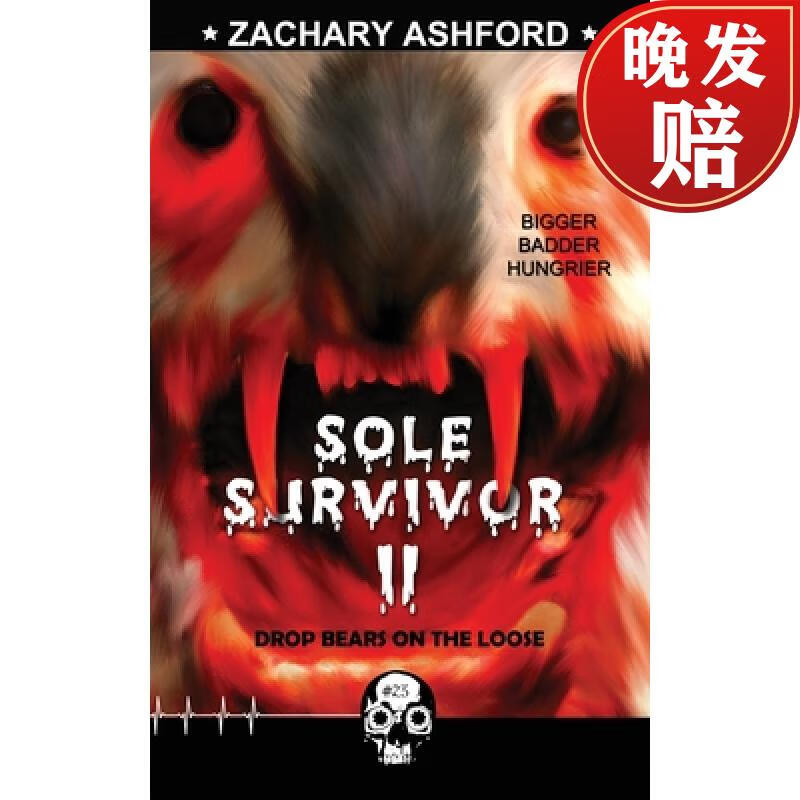 【4周达】sole survivor 2: drop bears on the loose