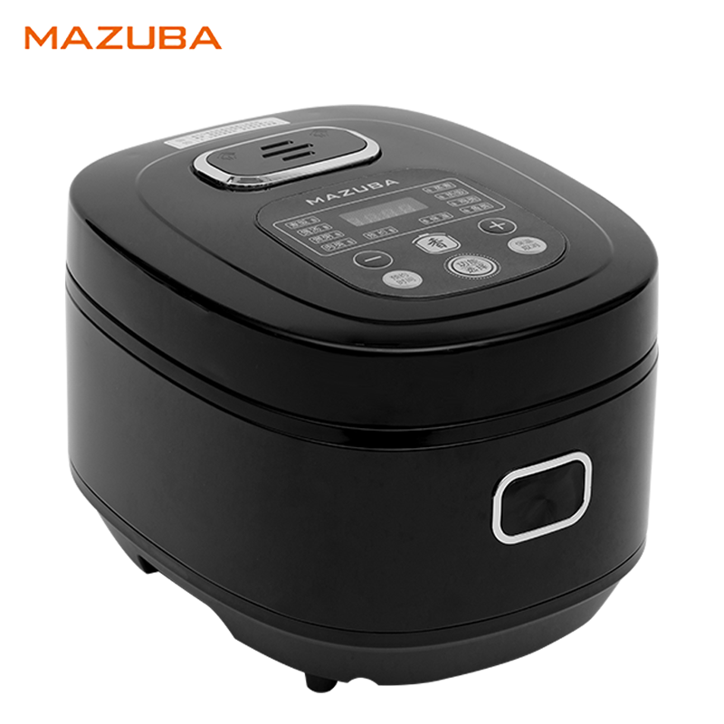 松桥(mazuba)电饭煲家用3l多功能24h智能预约不粘锅一