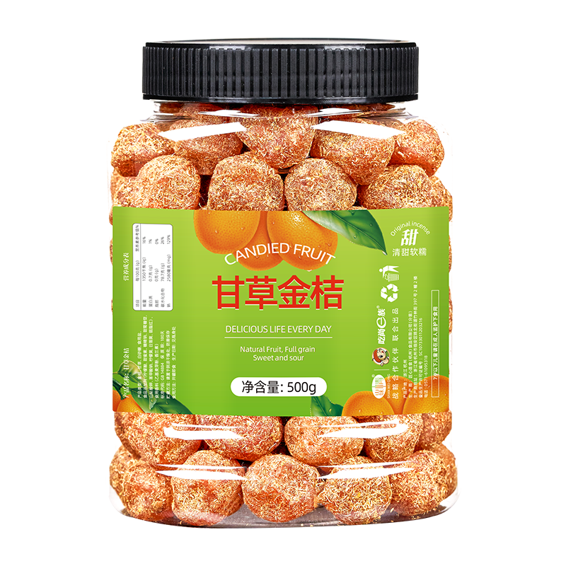 ���ڲ�����ɽζ����ǽ��С���ٸ��۽������ʲ�ѩ��ˮ����ɰ�ǽ�۸ɽ��������ʳ ���ʺ����¡��ʲݽ��500g/�� 48.2Ԫ��4��(��12.05Ԫ/��)