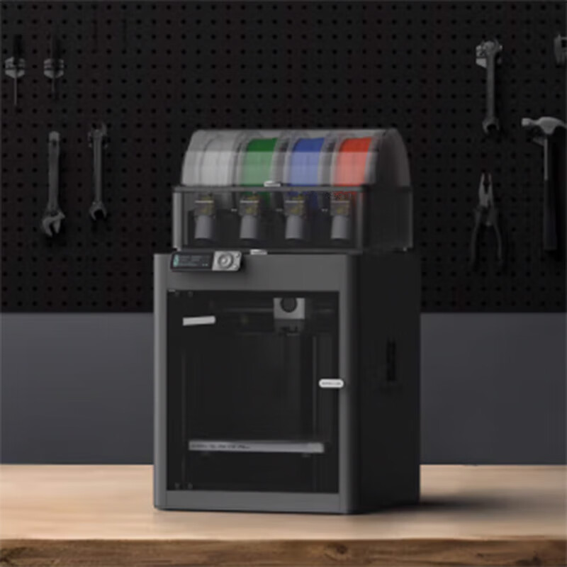 FDM 3D打印机P1系列全自动调平 FDM  P1S Combo 大陆版 o 大陆版