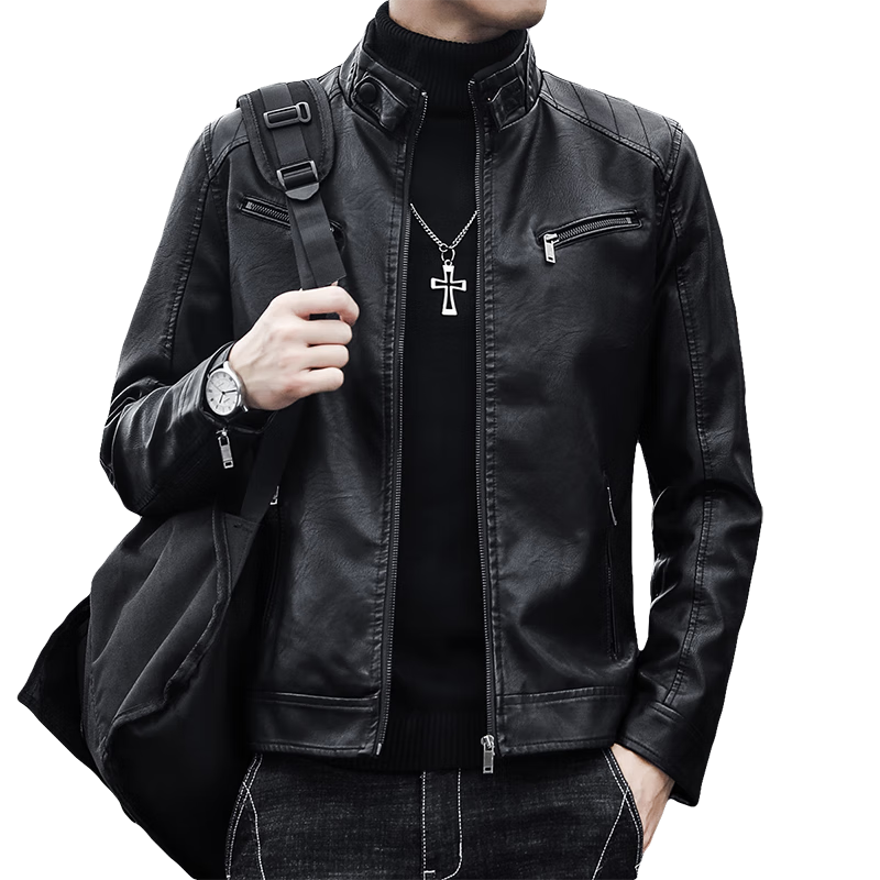 卡帝乐鳄鱼男士夹克价格走势及品牌评测