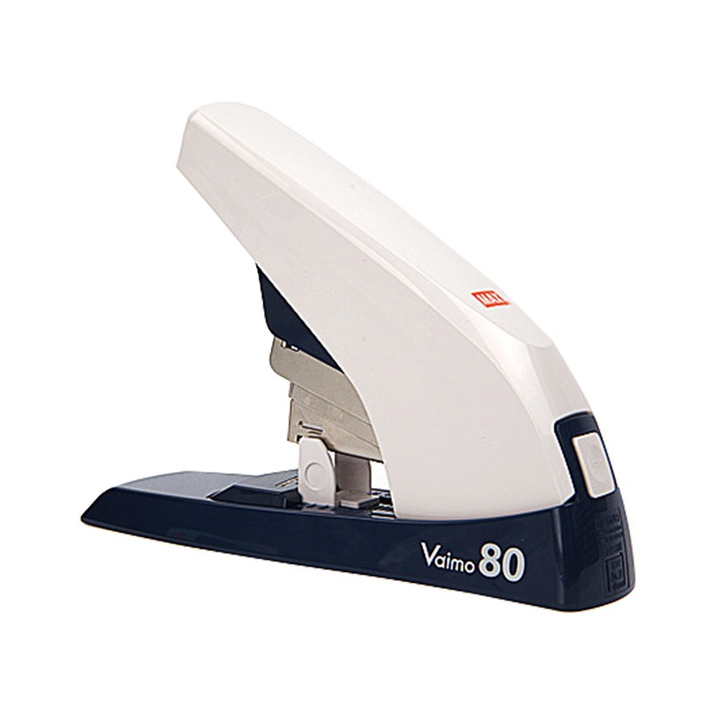 必看分析【评测】日本美克司MAX HD-11UFL 重型省力平脚订书机怎么样？插图