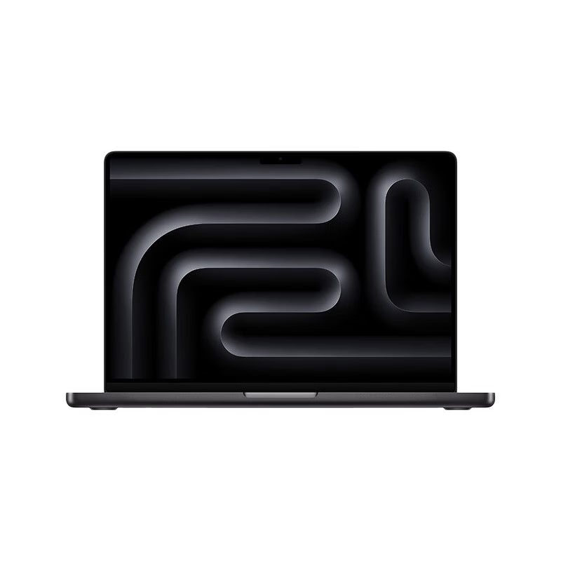 Apple/ƻ�� MacBook Pro M3Max 16Ӣ�� �ʼǱ����� 2024�¿��콢оƬ ��պ�ɫ 48GB 8TB 16+40