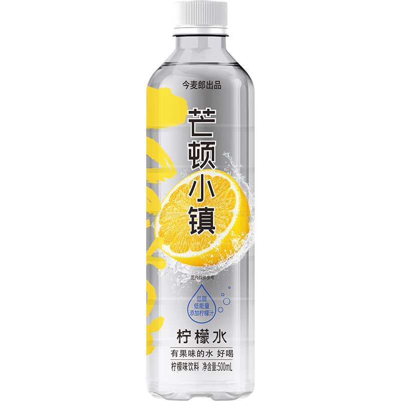 ������ â��С��ϵ�� ˮ��ζ���� 500ml ��ˬ����ˮ 24ƿ 29.5Ԫ(���׹�)