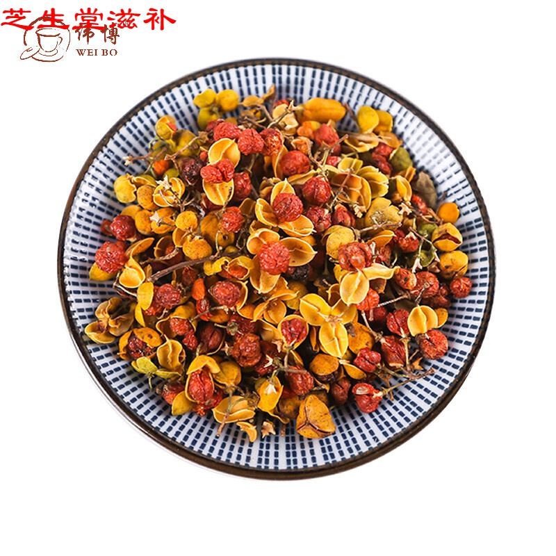 合欢花干 合欢花 500g干合欢花合欢花花草茶