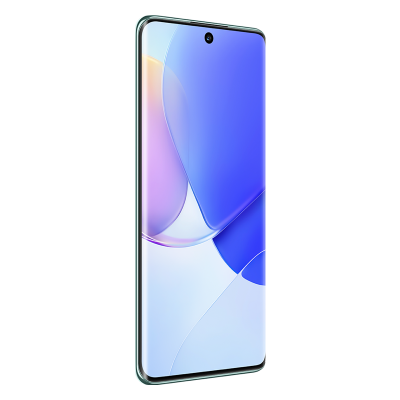 华为nova9 新品手机【华为nova9pro店内可选】 绮境森林【官方标配】 8G+256G全网通