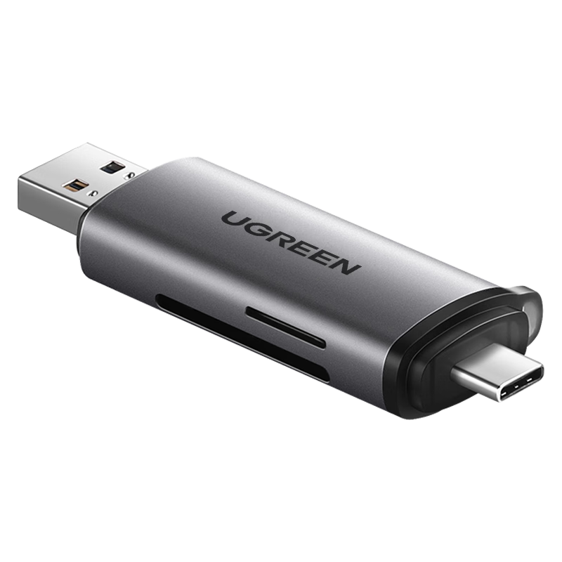 USB/Type-C3.0 SD/TFһ õ/ֻ/ƻ17/16/iPad ֧˻ڴ濨