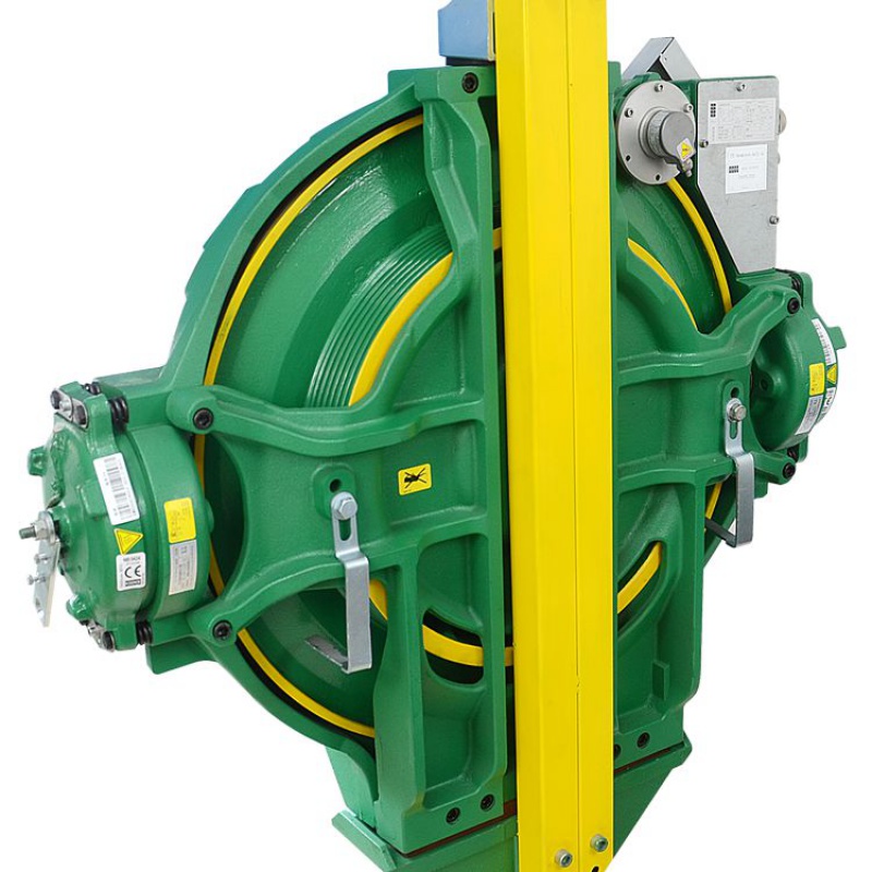 定制通力mx10抱闸曳引机刹车mx18/mx20/mx06/nmx11主机制动器电梯 mx