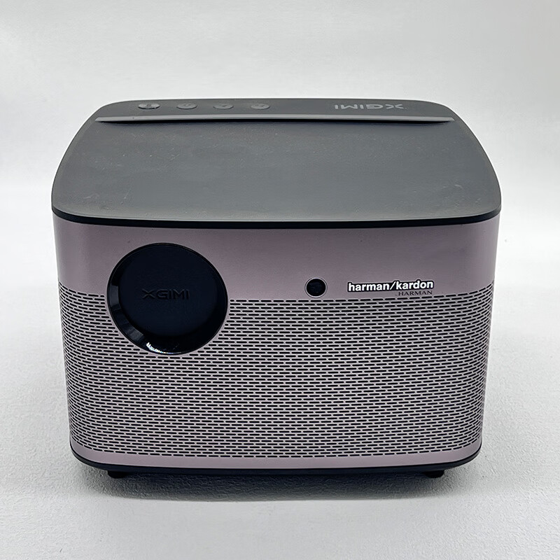 二手极米投影仪z6/h3s/h3/h2/h1s/new z8x z6x家用投影机 极米 h2极光