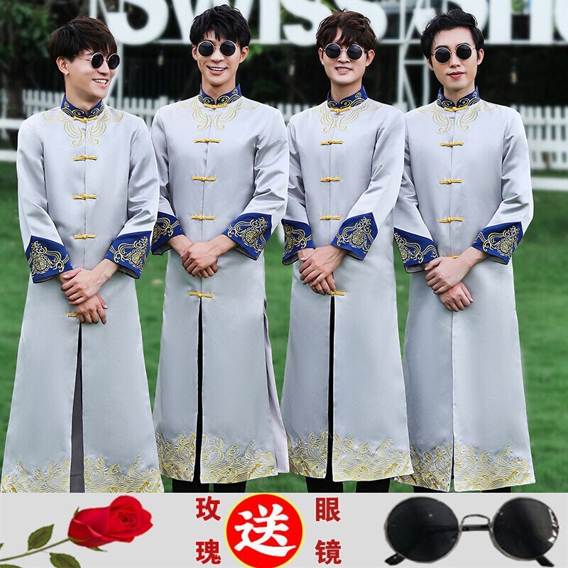 京东唐装汉服历史价格查询|唐装汉服价格比较