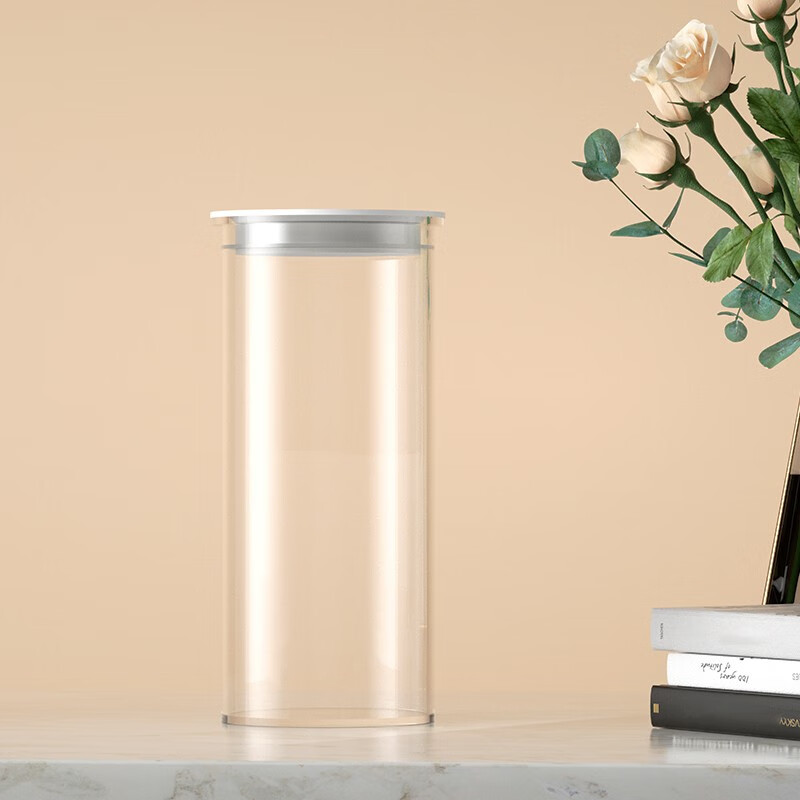 小哈猪（XIAOHAZHU） 【配件】小哈猪酸奶机专用耐高温食品级高硼玻璃内胆 250ML