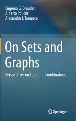 预订On Sets and Graphs: Perspectives on Logic and Co