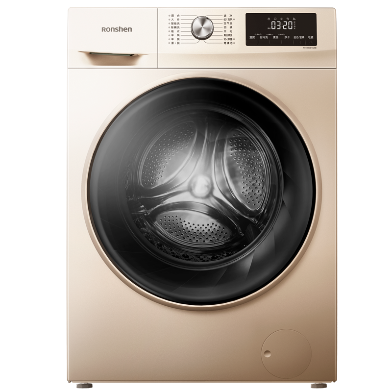 容声品牌洗衣机价格走势及优质选择推荐