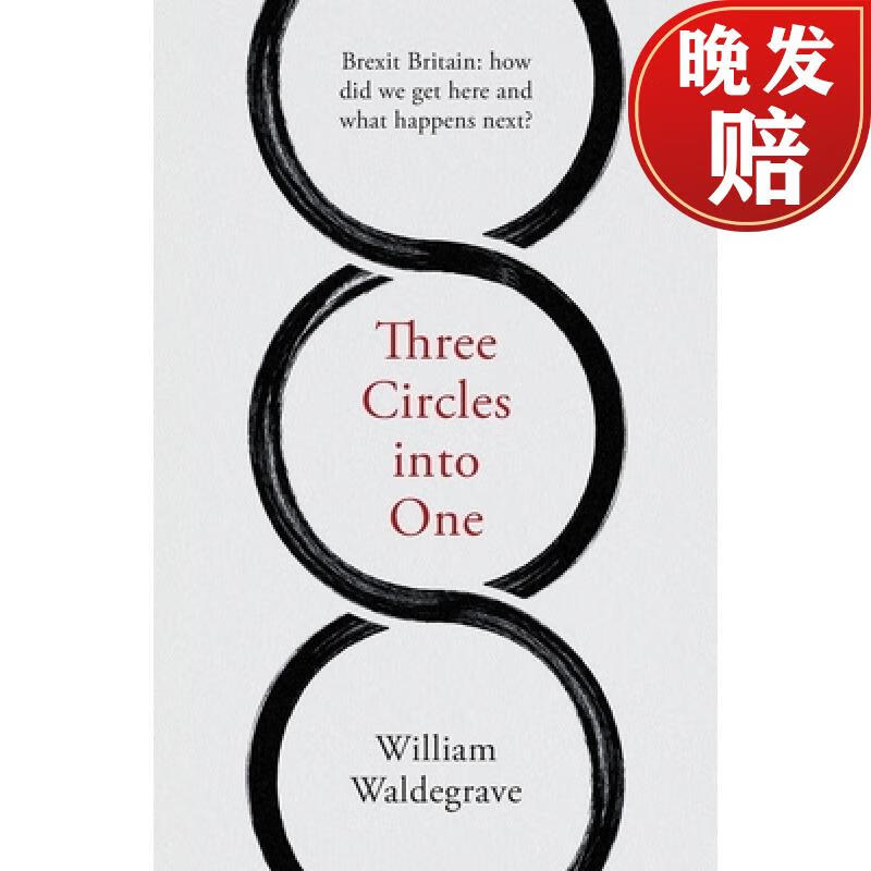 【4周达】three circles into one: brexit britain: how did we get