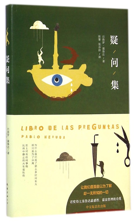 疑问集(精)