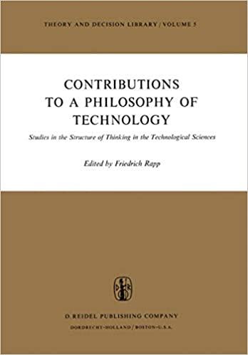 预订Contributions to a Philosophy of Technology: Stu