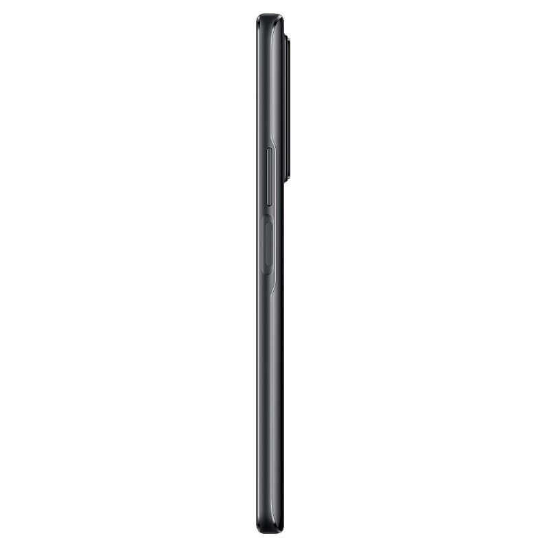 华为智选 NZone s7pro 5G手机 【S7 Pro】优雅黑 8+128G
