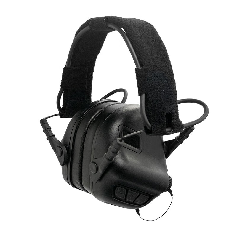 EARMOR M31 MOD3专业头盔版降噪通讯耳机 标准版