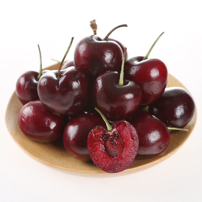 农家新语鲜甜脆爽车厘子