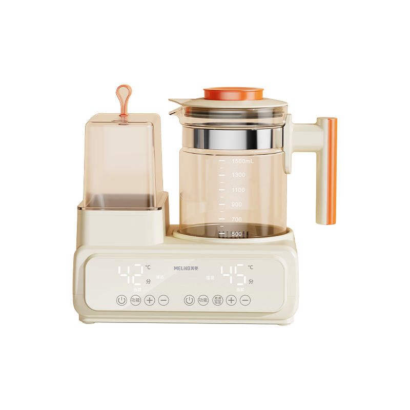 ڲ⣨MeiLingˮӤһºñů๦ܺµ 71+˫ƿů+ 1500ml ɫ126.42Ԫ