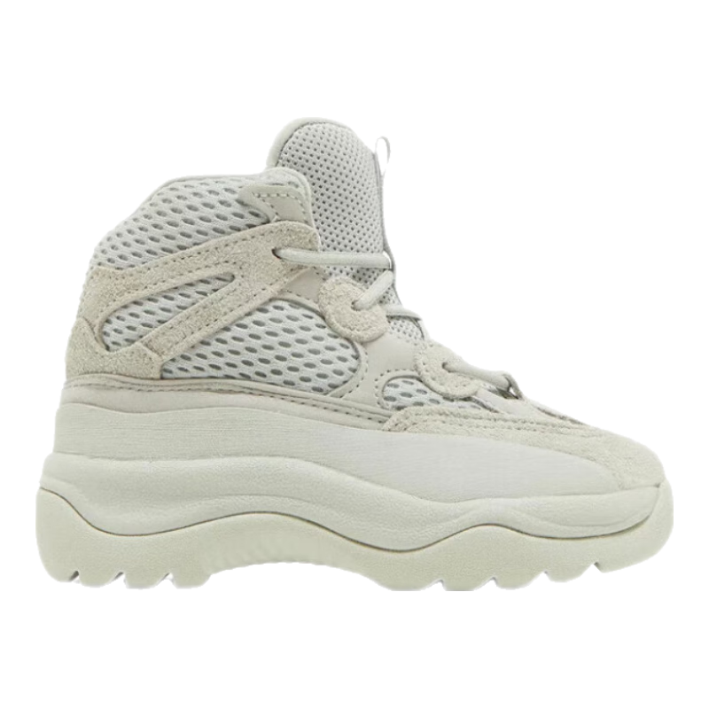 阿迪达斯三叶草YEEZYD运动潮流童鞋FV5686礼物UK9K码26.5码