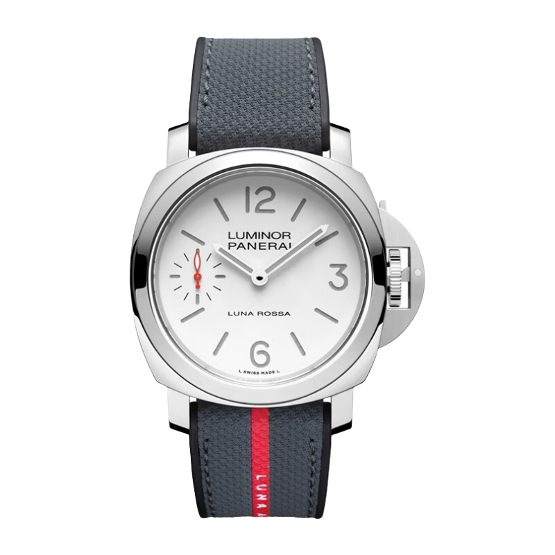沛纳海（Panerai）庐米诺系列手动机械44mm男表PAM01342  618狂欢日