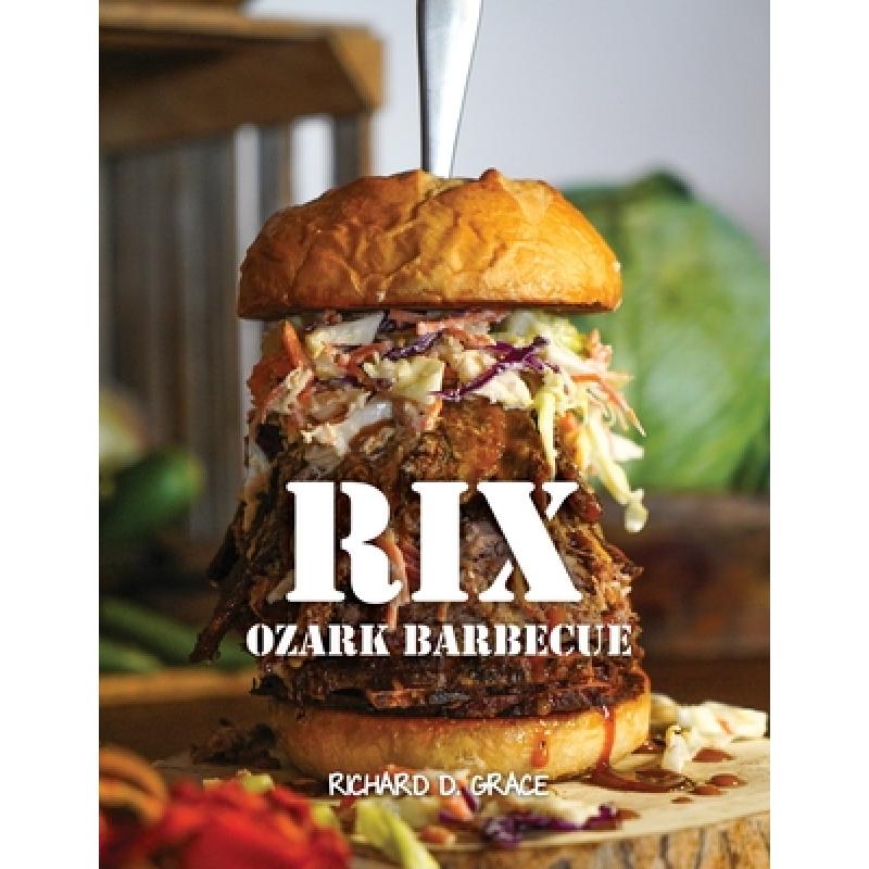 预订 Rix Ozark Barbecue