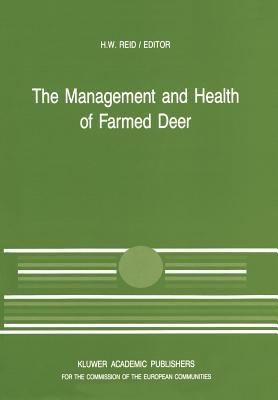 预订The Management and Health of Farmed Deer: A Semi