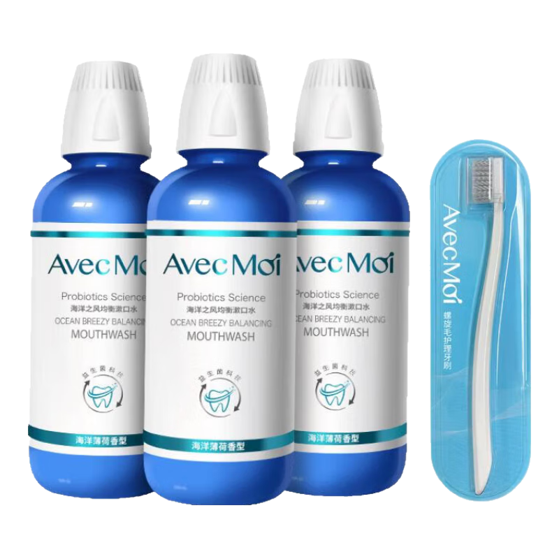 Avec Moi֮ ˮ473ml*3ƿװ¿ǻ