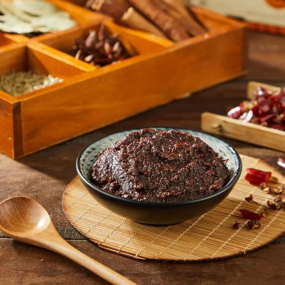 盒马MAX川式老卤料调味料1.04kg家用卤料酱牛肉内含独立小包秘制配方 川式老卤料