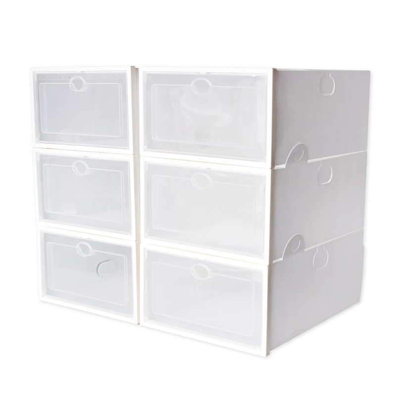 ����˼��Ь�� ����ǰ��ʽ�ɵ������ɺ����װ�������� 6��װ Ů��