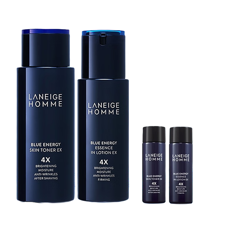 ڲ֥(LANEIGE)ˮװˮŮ沿ʪˮˮˬˮҺ ʿܻˮװ185.5Ԫ