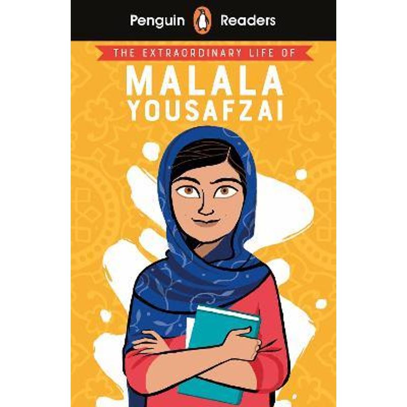 Penguin Reader Level 2: Malala Yousafzai