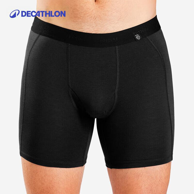 �Ͽ�ٯ��DECATHLON������ū��ë�ڿ���ʿƽ�Ƕ̿㱣ů͸�������ܲ��˶��ڿ�ODS ��ɫ-2024���� L