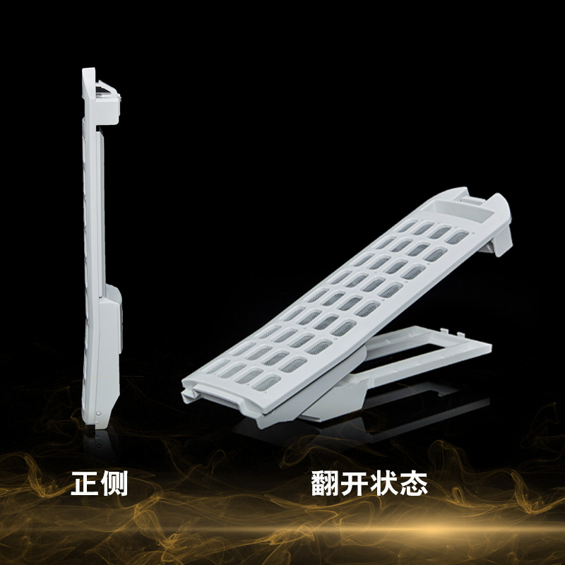 洗衣机过滤网原装卡萨帝洗衣机过滤盒原装c801100u1海尔过滤网通用
