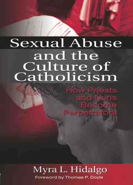 预售 按需印刷 sexual abuse and the culture of catholicism