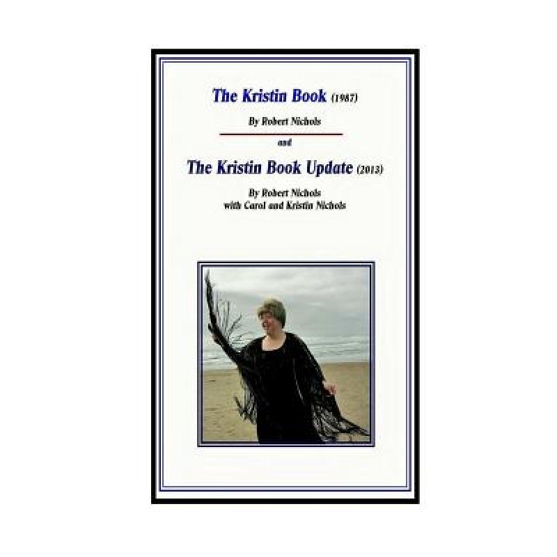 预订 The Kristin Book Update 2013