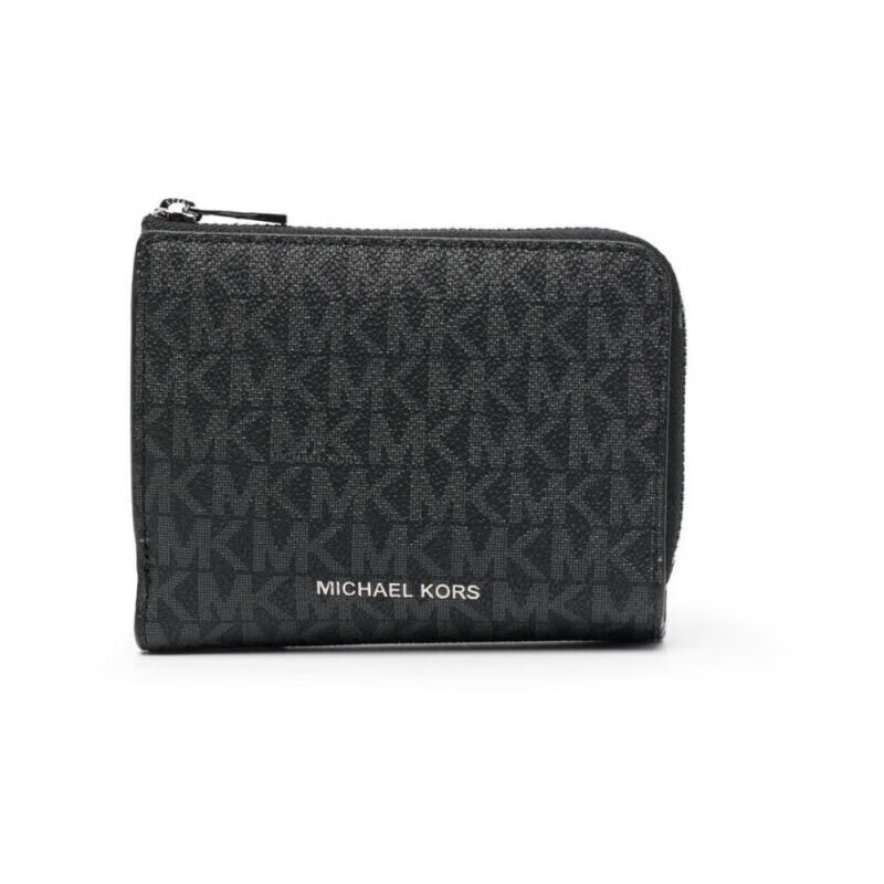 michael kors 【24年春夏新品】男士 卡包钱包 黑色 one size