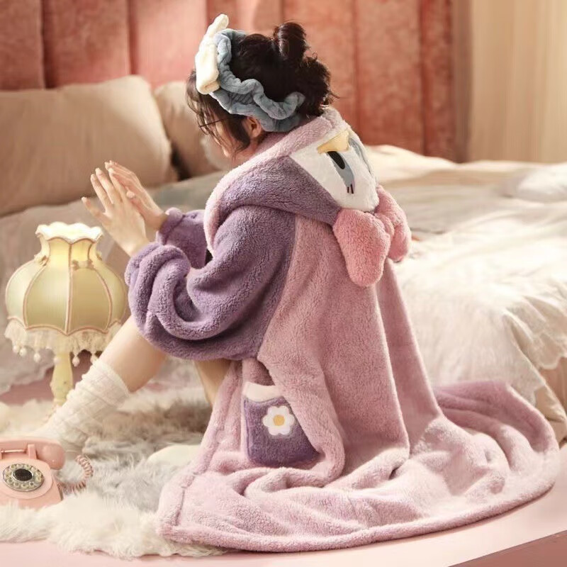 虎迹《杭州直播款》2025年秋冬套装两件套福利款 蜜浆红(两件套) 均码(建议80-140斤左右)