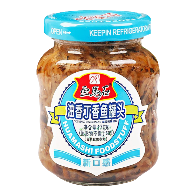 ���ڲ���������ʯ ���㶡�����ͷ150gƿװ�����ز��������ͷ�����ʳ�·�������� 38.01Ԫ��3��(��12.67Ԫ/��)