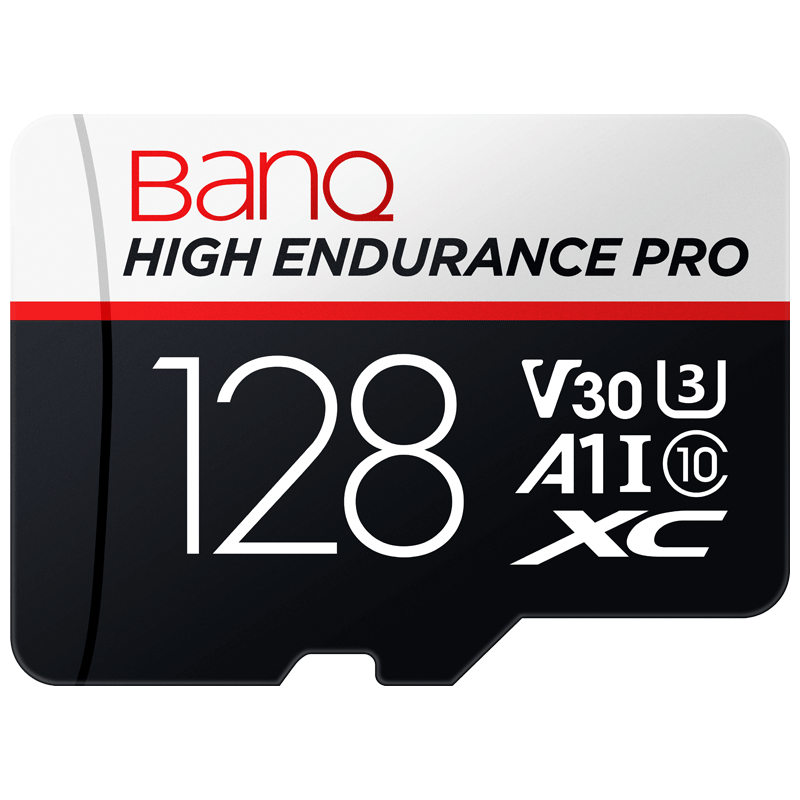 banq128GBTF（MicroSD）存储卡U3V30A14KPRO专业版价格走势及评测