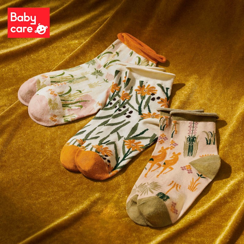 babycare月子袜好不好用呢？多少钱？
