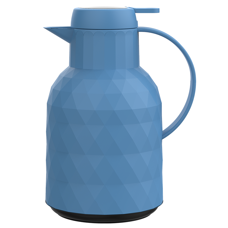 ��Ψʫ��LOVWISH�����º�2025�¿���ñ���ˮ�����������ů������ůƿ��ˮƿ��ˮ�� ���Ᵽ�º�����ѹ��װ�ɫ1000ml 15.9Ԫ