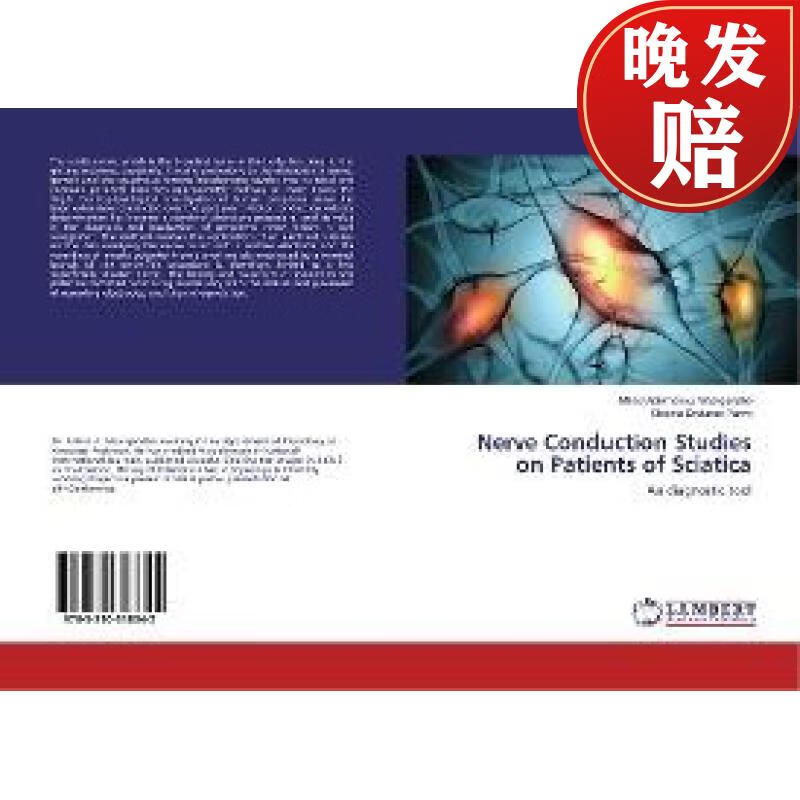 【4周达】nerve conduction studies on patients of sciatica