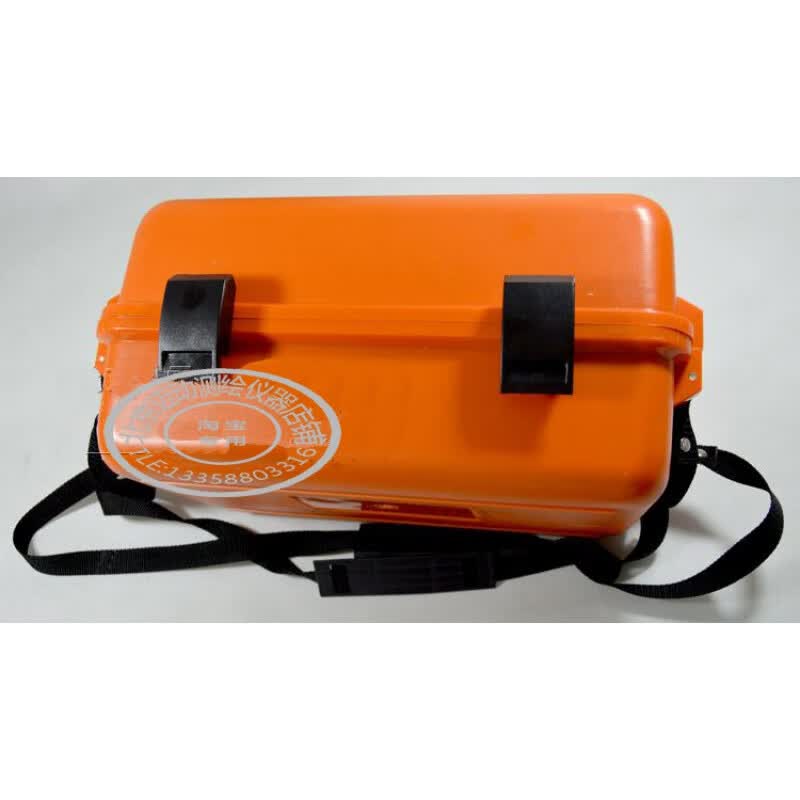 定制博飞水准仪箱子测绘仪器配件盒子水平仪附件原装包装外箱 一个