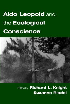 预订 aldo leopold and the ecological conscience