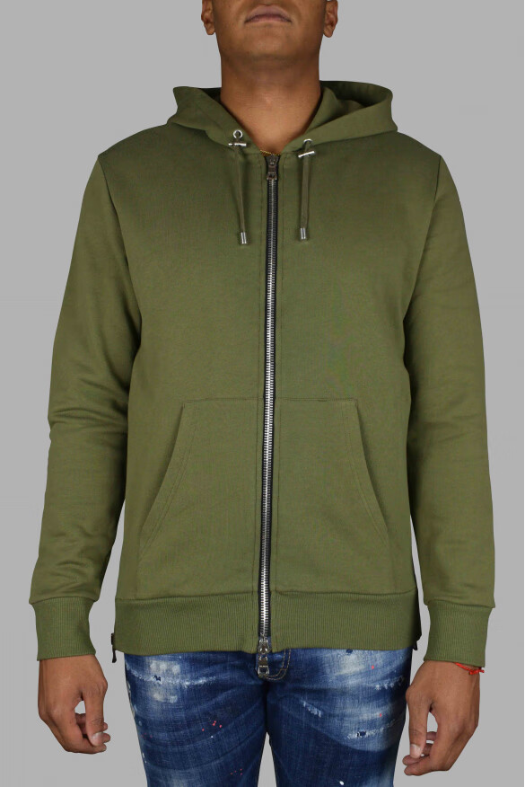 balmain男士上衣th13643i2617ua m fr 卡其色