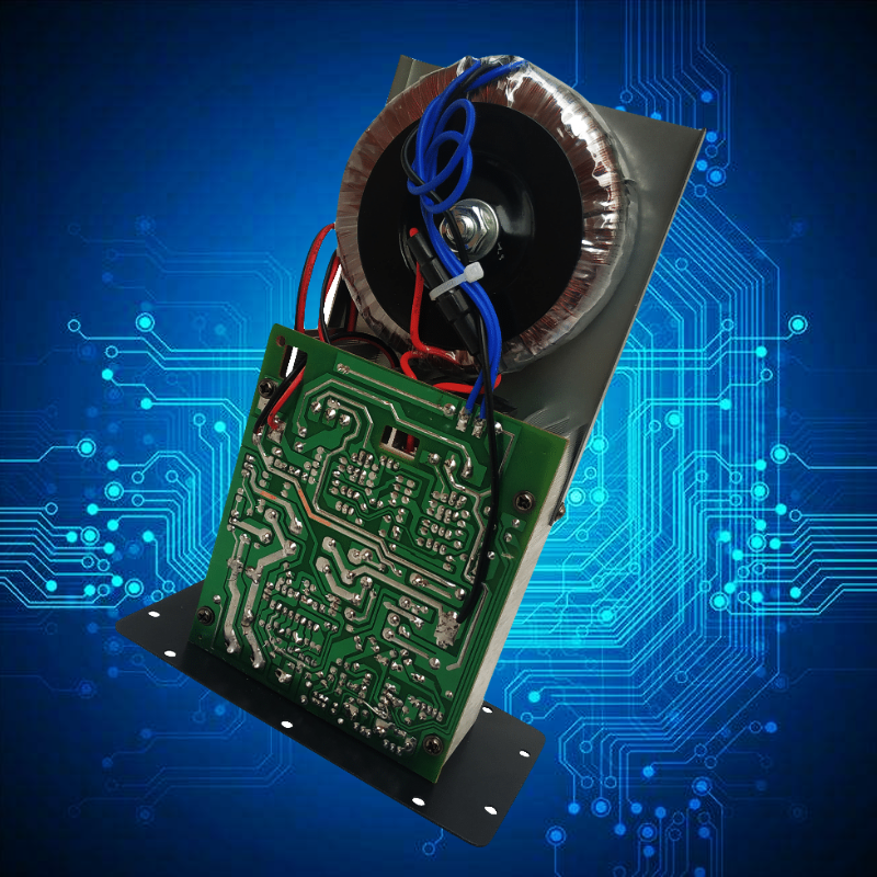 定制环牛大功率蓝牙功放板12v220v车载6寸8寸10寸低音炮音响主板a