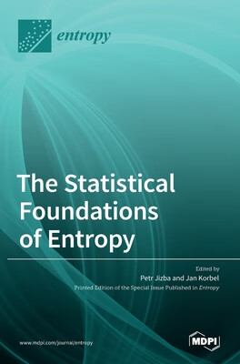 预订 The Statistical Foundations of Entropy